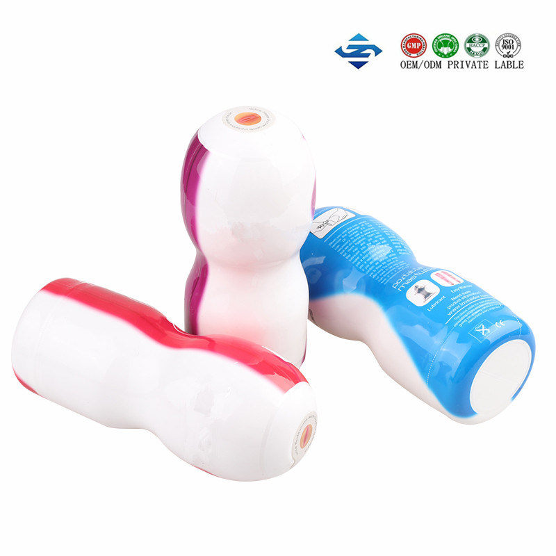 Male Aircraft Cup Masturbation Sex Toys Adult Products