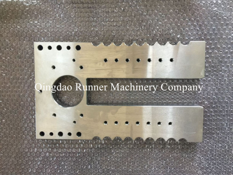CNC Metal Machinery/Machining Casting Part for Car/Auto Body Part