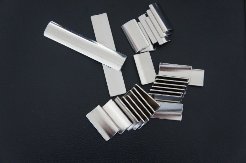 Special Shape Neodymium Magnet for Generator Use