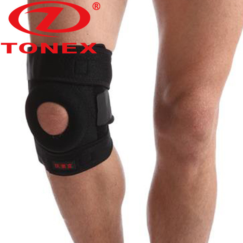 Nylon Stabilizer Promotes Healing Knee Pad for Recovery
