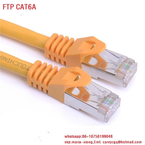 Cat5e Patch Cord UTP Cat5e /CAT6 Network Patch Cord Jumper Cable