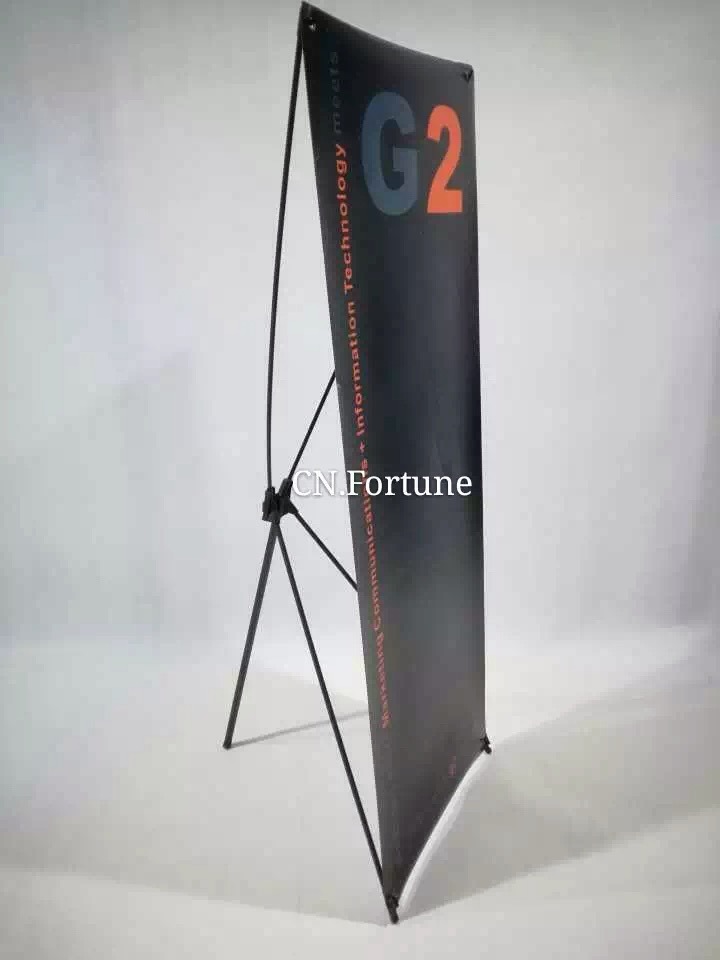 Newest Style Economical Steady Advertising Display Stand