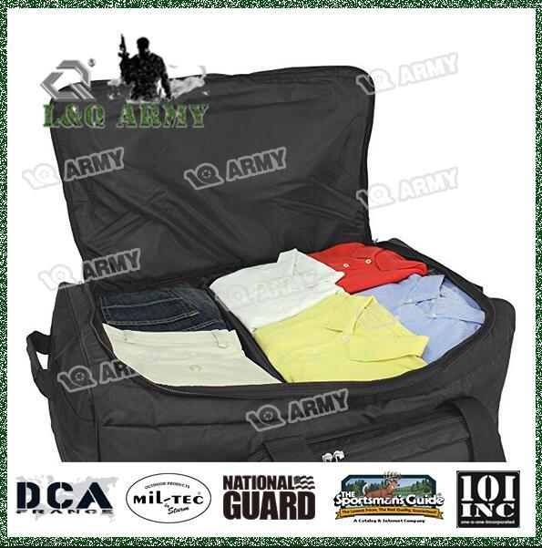 Wheeled Deployment Trolley Bag