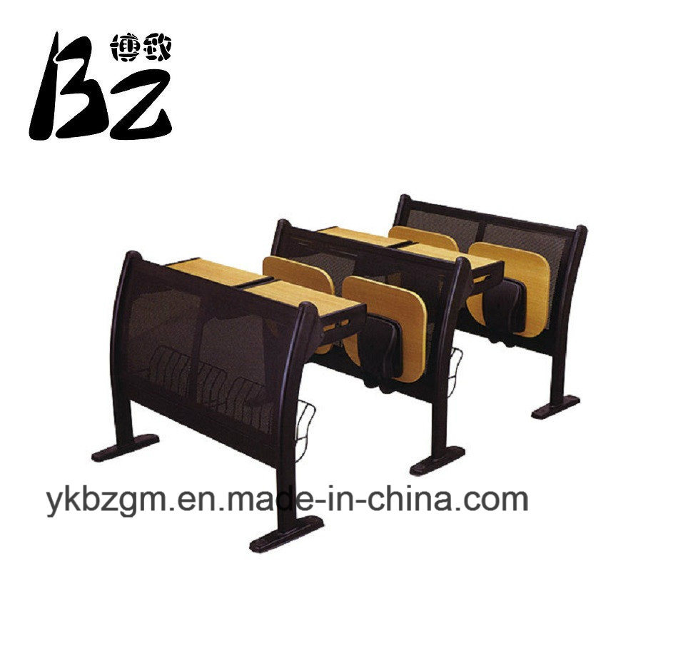 Three Rows Library Furniture (BZ-0100)