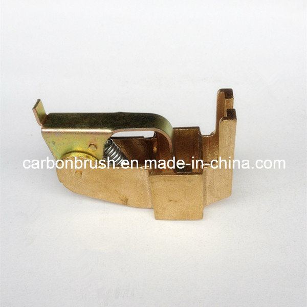 Wholesale Manufacturer Carbon Brush Holder for Industry