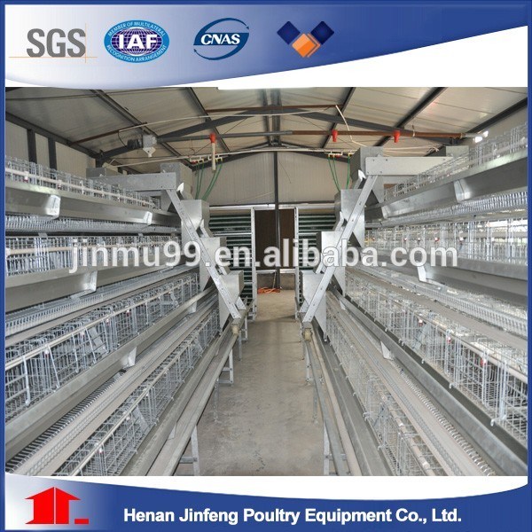 a Type Layer Chicken Cage Products From China (Mainland)