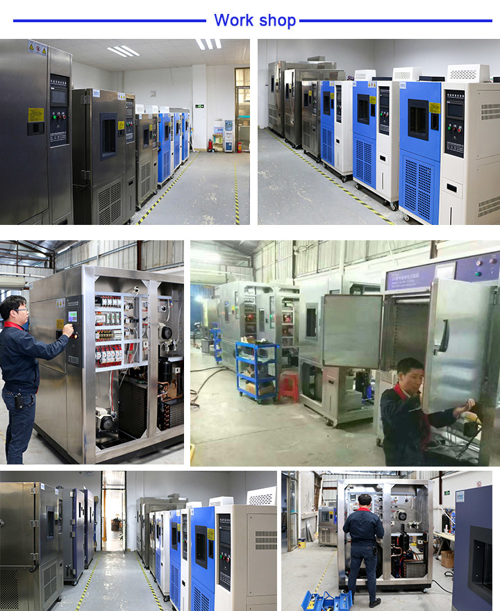 China Best Quality Universal Testing Machine