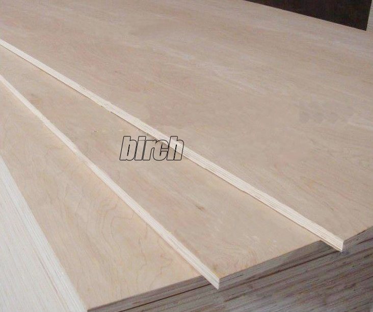 Red Oak/Ash/Teak Fancy Plywood for Furniture and Decoration