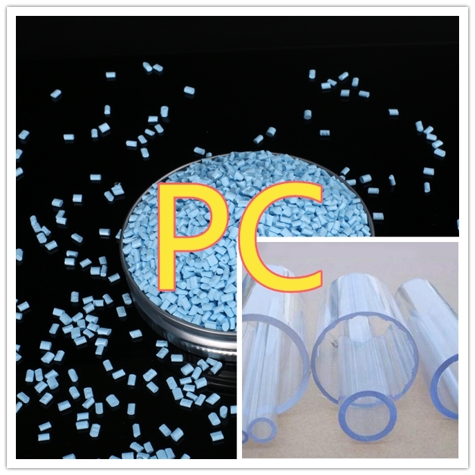 Plastic Color Masterbatch PC/Polycarbonate Granules