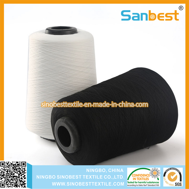 High Quality Polyester Textured Thread