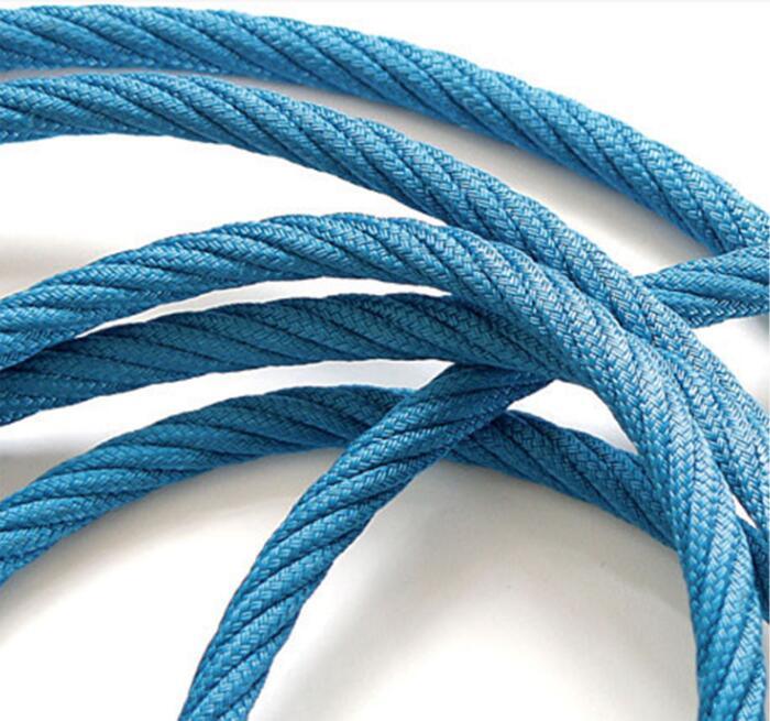 Outdoor Bundles 16mm Combination Wire Rope for Playgrounds