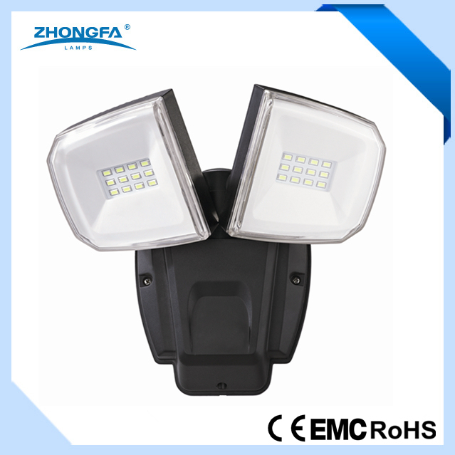 High Quality Outdoor LED Spotlight with Ce EMC RoHS