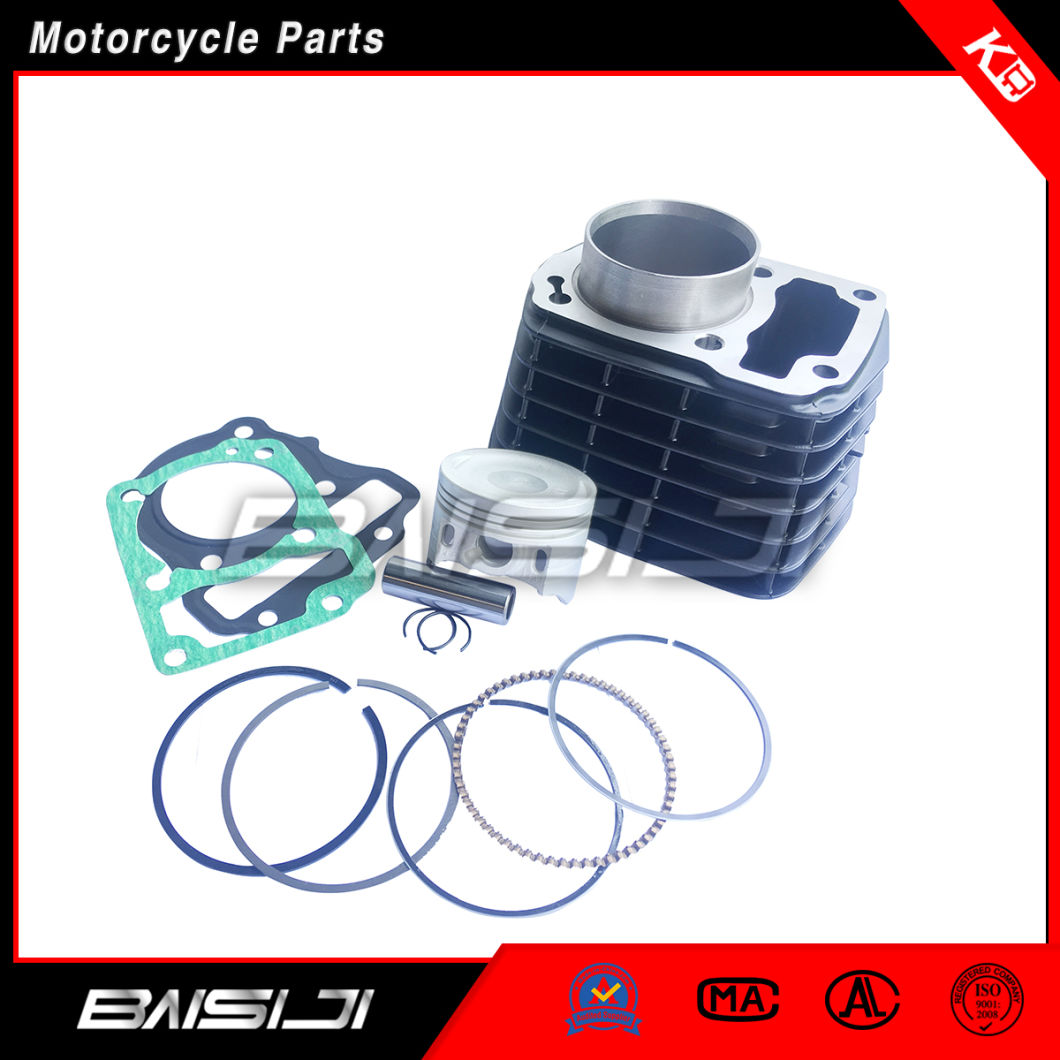 Hot Sale Motorcycle Engine Parts for Honda CB110/Twister Cylinder Kit