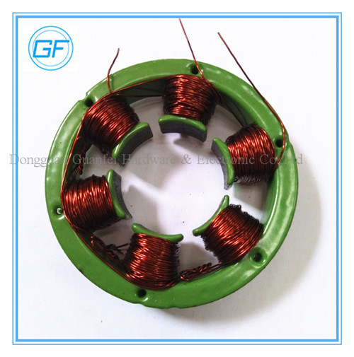 Wholesale Motorcycle Spare Parts Motorcycle Magneto Stator Coil