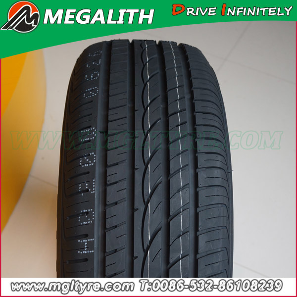 High Quality PCR Tire 170/70r13 185/65r14 205/55r16 Car Tires