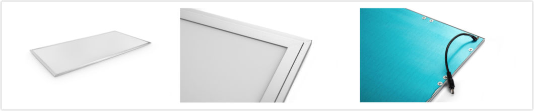 40W 2FT*4FT Dimmable LED Panel Light UL Dlc Approved