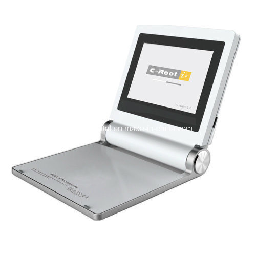 Dental Endodontic Apex Locator Canal Finder Touch TFT LCD Screen