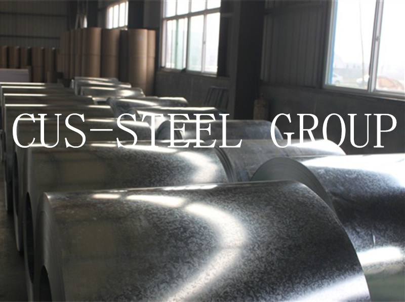 SGCC Hot DIP Galvanised Iron Sheet/Hot Dipped Galvanized Steel Coil