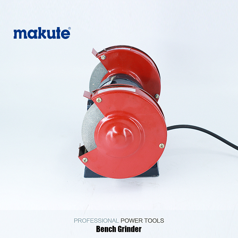 Makute Industrial Grinder Machine 250W Mini Electric Bench Grinder