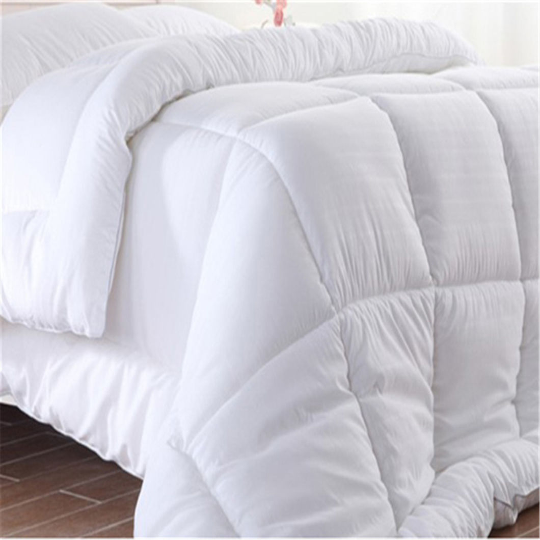 Factory Price Hot Selling Microfiber Comforter/Duvet