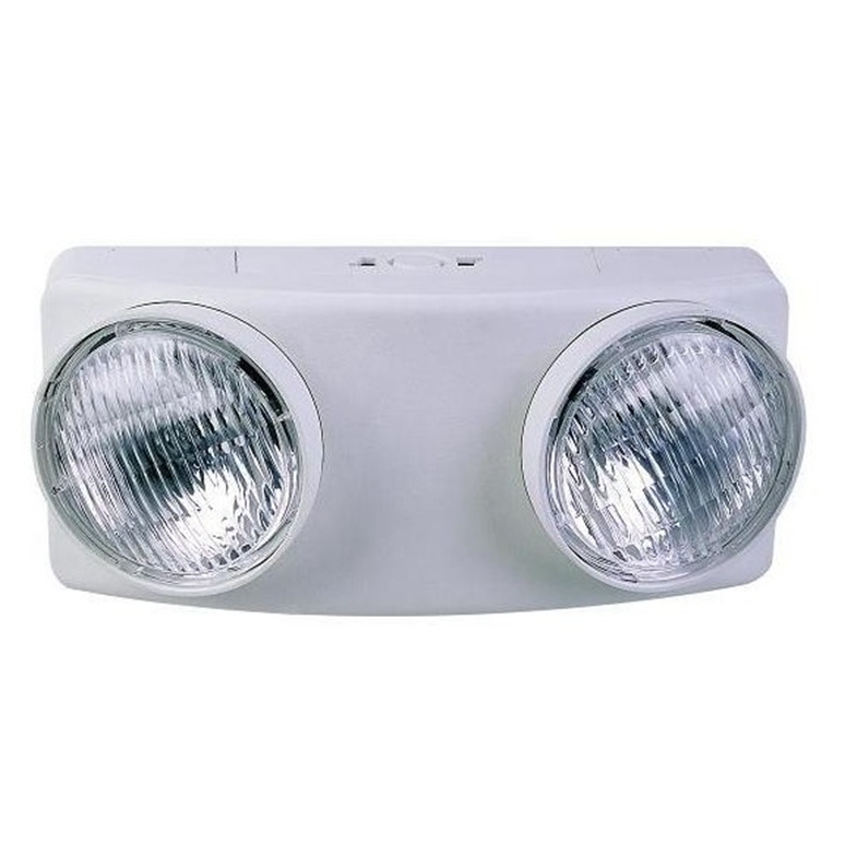 Top Sale Customization LED Twin Head Emergency Lighting Lamp