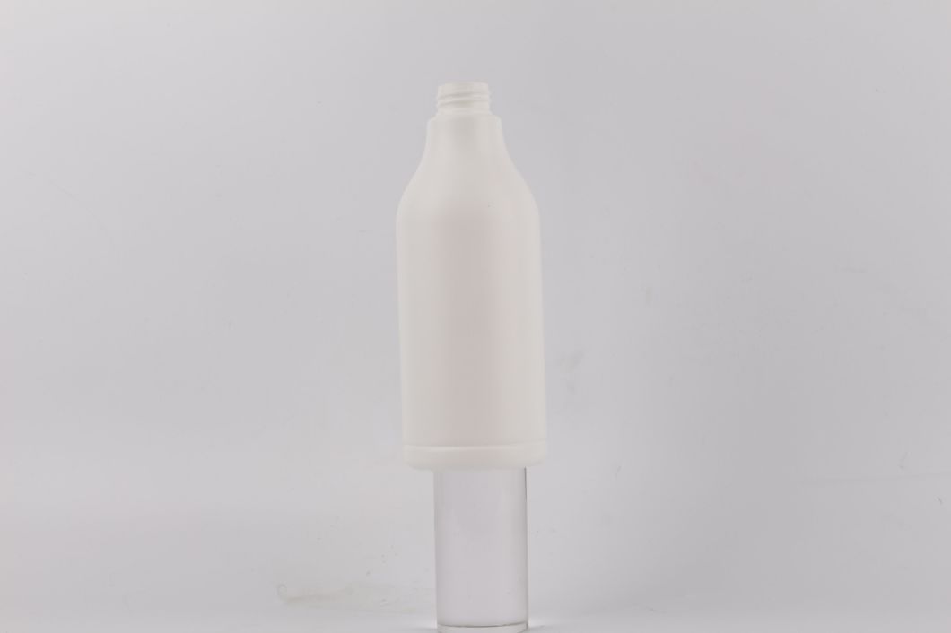 45ml PP Material Cosmetic Airless Pump Bottle