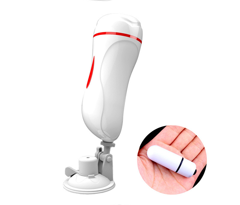 Electric Male Masturbator Sex Aircraft Cup Silicone Sex Toys for Men Adult Toys Products