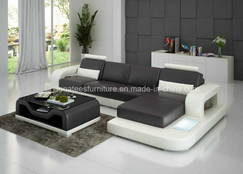 G8007c American Design Modern Corner Sofa