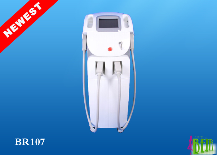 IPL Hair Removal/ in-Motion Opt SPA Shr IPL Hair Removal Machine