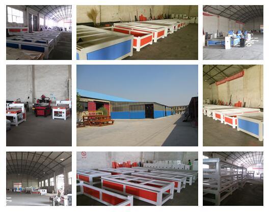 CO2 Laser Cutting Machine Price with Ce Certificate