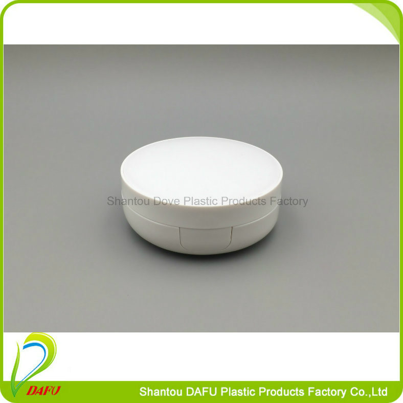 Dafu with Compact Cosmetic Packaging with Mirror