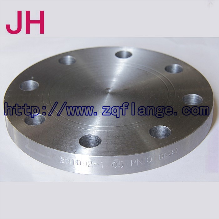 ASME, JIS, DIN, Carbon Steel Pipe Flanges (WN, SO, TH, LJ, SW, Blind)