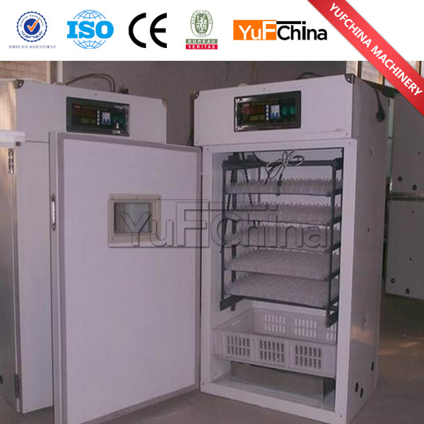 Price for Good Quality Automatic Computer Control Incubator