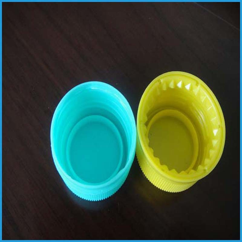 Pull Push Cap Injection Mould Beverage Cap Mould