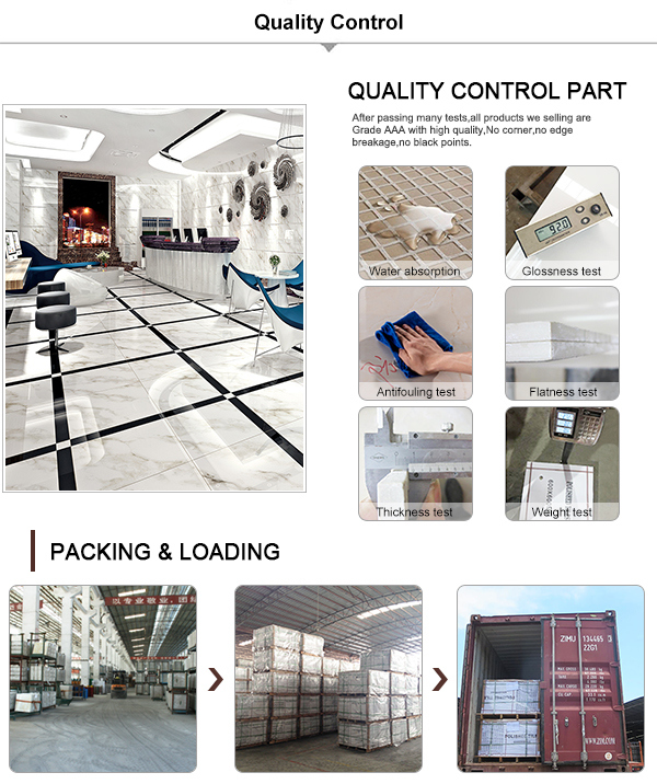 Hot Sale Factory Direct Price 600X600 Porcelain Ceramic Floor Tiles