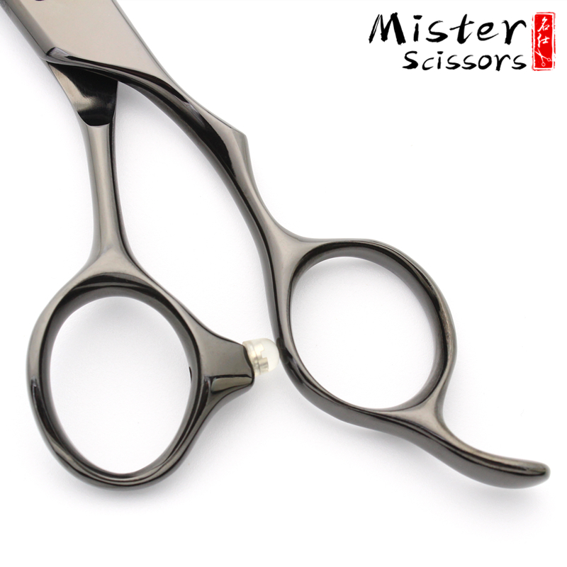 Tijeras de pelo de tornillo Screw hair scissors