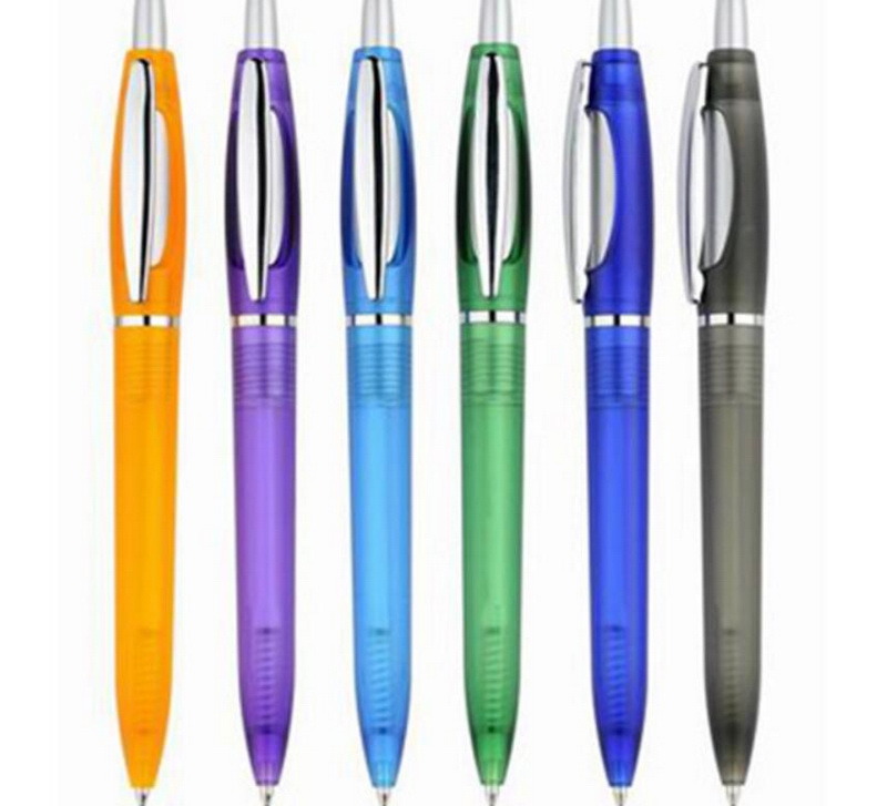 High-End Business Office Supplies Gifts Ballpoint Pen Hotel Pen