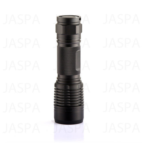 Super Bright CREE Xpg2 Aluminum LED Flashlight (11-1SP097)