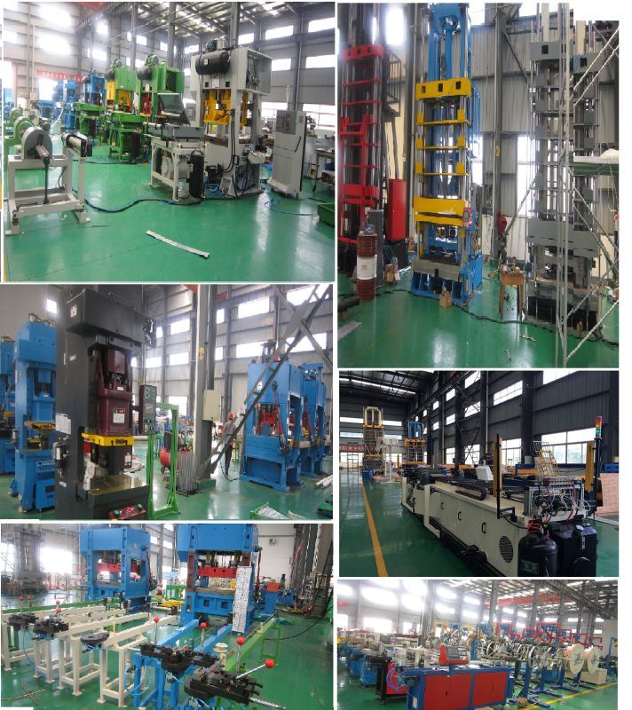 Smac High Efficiency Professional Autimatic Ring Loading Machine