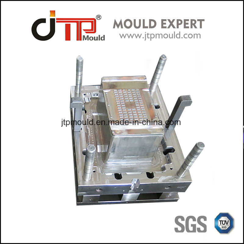 Fruit Crate Plastic Crate Mould