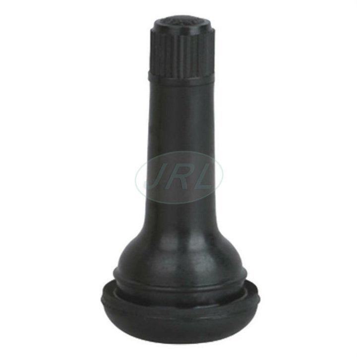 Snap in Tubeless Tire Valve Stems Fat Stem Tr425