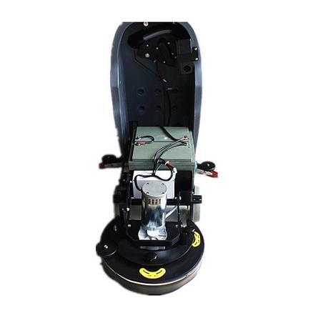 Energy-Saving Portable Low Noise Floor Cleaning Machine for Sale