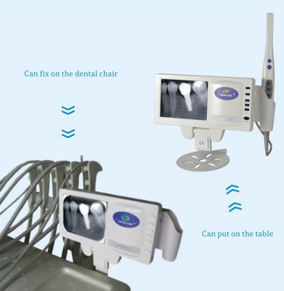 Top Sale Best Quality Intra Oral Dental Camera with CE FDA