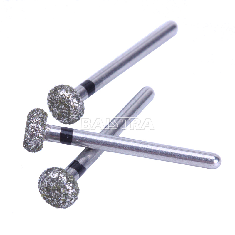 New Type High Speed Dental Handpiece Use Diamond Dental Burs