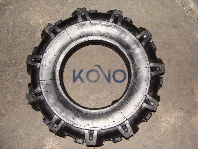 400-8 Tractor Tyre and Tube