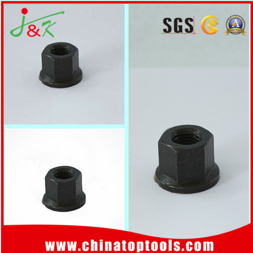 Hot Sales! Coupling Nut by Steel From Big Factory