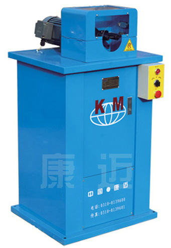 Hydraulic Hose Skiving Machine for Internal and Exteral Hose