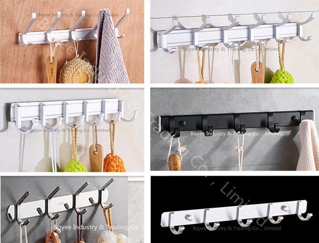 Bedroom Bathroom Kitchen Towel Rack