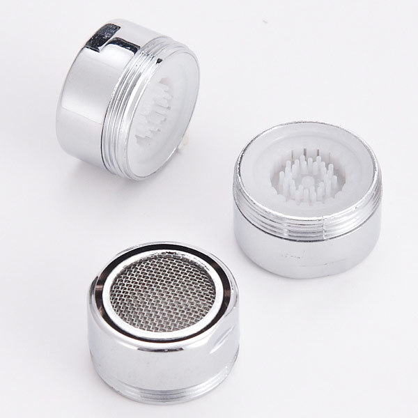 Brass Faucet Aerator for Saving Water