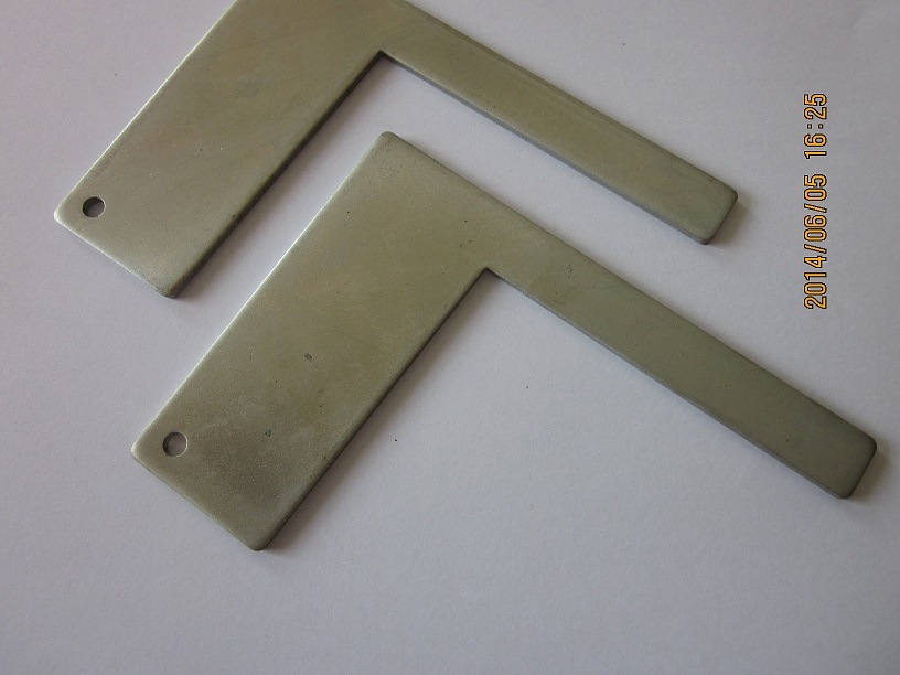 Customized Stamping Parts and Metal Stamping